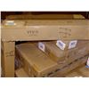 Image 2 : Hex 17” to 27” Monitor Desk Stand-V006F