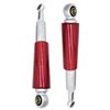 Image 1 : 345mm Motorcycle 1 Pair Shock Struts Absorber