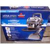 Image 1 : Open Box-Bissell Little Green HydroSteam Pet