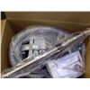 Image 2 : Open Box-Bissell Hard Floor Expert Multi-Cyclonic Bagless Canister