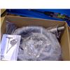 Image 2 : Open Box-Bissell Hard Floor Expert Multi-Cyclonic Bagless Canister