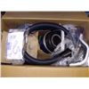 Image 2 : Open Box-Bissell Pet Hair Eraser Bagless Cylinder Canister Vacuum Cleaner