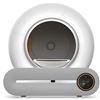 Image 1 : Smart Cat Litter Box