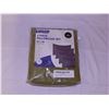 Image 1 : 4 Piece PillowCase Set, 20x36" King - Olive Color