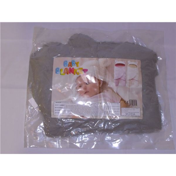 Baby Blanket
