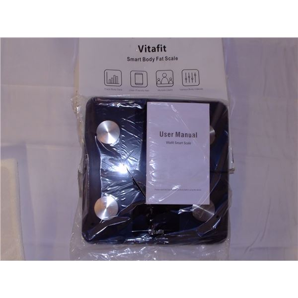 Vita Fit Smart Body Scale