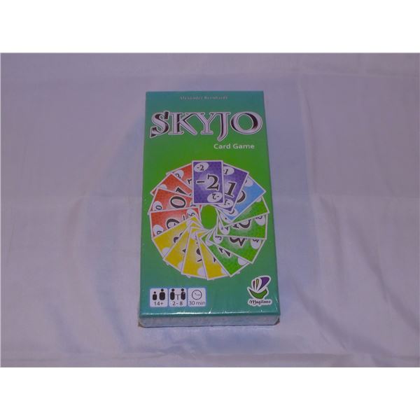 Card Game