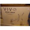 Image 1 : Pneumatic TV Wall Mount