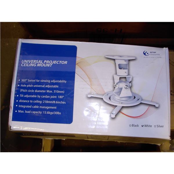 Projector Ceiling Mount