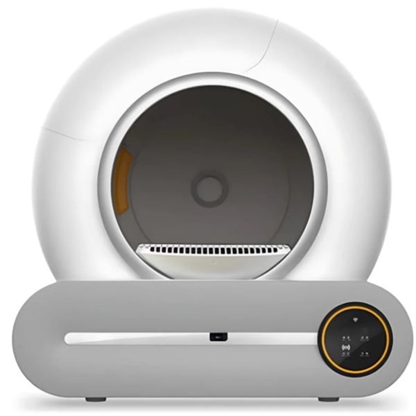 Brand New - Smart Cat Litter Box