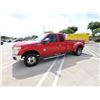 Image 2 : 2011 Ford F350 Dually 6.7l Diesel 4wd Truck Lic. 778 TTS 123,629 Miles (Starts & Runs See Video)