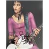 Image 1 : Joan Jett signed photo