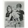 Image 1 : Family Affair Johnny Whitaker signed photo