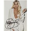 Image 1 : Lindsay Lohan signed photo