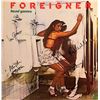 Image 1 : Foreigner Head Games signed album