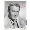 Image 1 : Red Buttons Signed Photo