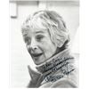 Image 1 : Breaking Away Barbara Barrie Signed Photo