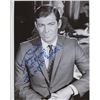 Image 1 : The Green Hornet Tom Simcox signed photo
