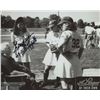 Image 1 : A League of Their Own Tracy Reiner signed movie photo