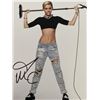 Image 1 : Miley Cyrus signed photo