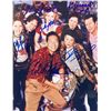 Image 1 : That '80s Show Cast Signed Photo
