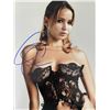 Image 1 : Jennifer Lawrence signed photo