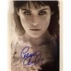 Image 1 : Gemma Arterton signed photo