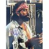 Image 1 : Cheech and Chong Tommy Chong signed photo