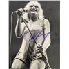 Image 1 : Blondie Debbie Harry signed photo. GFA Authenticated