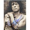 Image 1 : Rolling Stones Mick Jagger signed photo