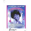 Image 1 : Barbara McNair signed photo JSA authenticated