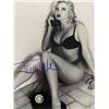 Image 1 : Traci Lords signed photo