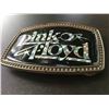 Image 1 : RARE Vintage 70's PINK FLOYD Prism Belt Buckle CPI