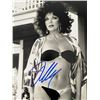 Image 1 : Dynasty Joan Collins signed photo