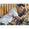 Image 1 : Top Gun Maverick Tom Cruise signed photo
