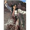Image 1 : Jackie Chan signed movie photo