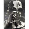 Image 1 : Star Wars Darth Vader James Earl Jones signed photo