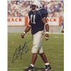 Image 1 : NFL Lavar Arrington signed photo
