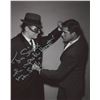 Image 1 : The Green Hornet Tom Simcox signed photo
