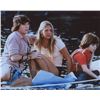 Image 1 : Jaws 2 Ben Marley signed photo