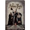 Image 1 : Addams Family Values 1993 original one sheet movie poster