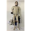 Image 1 : Star Wars unsigned Han Solo Stormtrooper action figure