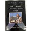 Image 2 : Forty Five Years in Hollywood and How I Survived signed book