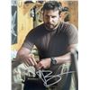 Image 1 : American Sniper Bradley Cooper signed photo