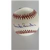 Image 2 : LA Dodger Duke Snider signed baseball