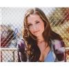 Image 1 : MTV Host Candace Bailey signed photo