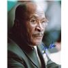 Image 1 : Coming To America John Amos signed photo