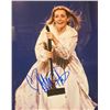 Image 1 : Sabrina The Teenage Witch Melissa Joan Hart Signed Photo