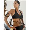 Image 1 : Tomb Raider Angelina Jolie signed movie photo