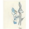 Image 1 : Bugs Bunny hand drawn signed sketch